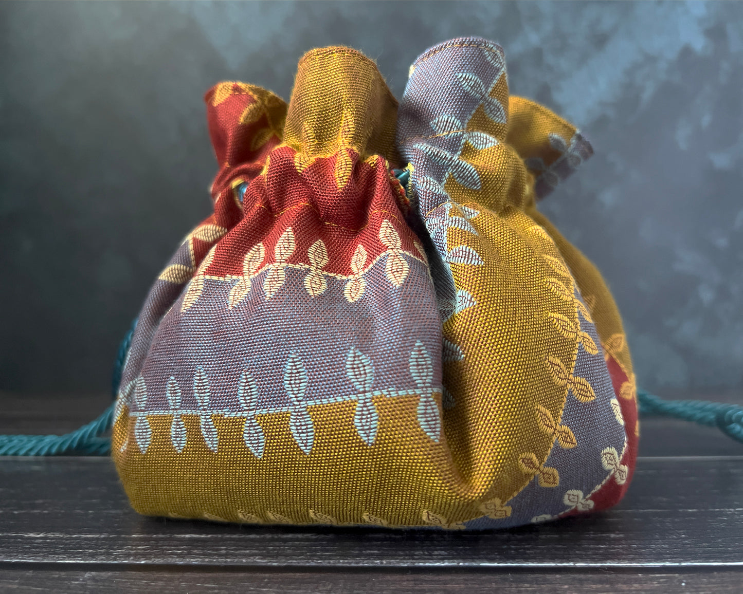 Circus Bazaar Bag- Large Size