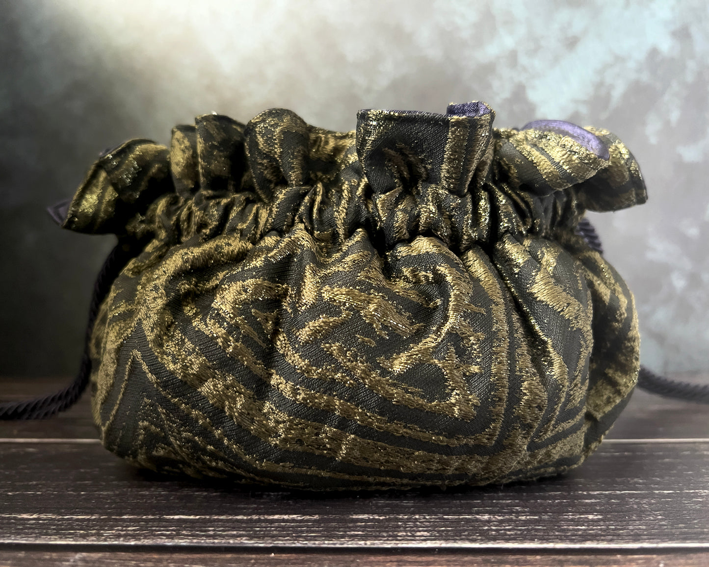 Nordic Waves Bag- Large Size