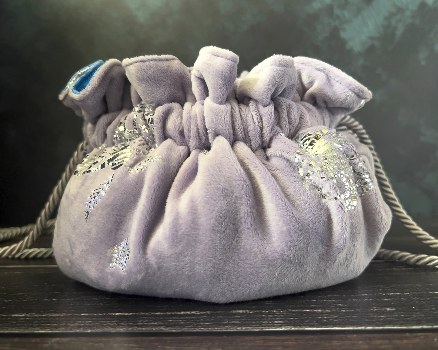 Luna Moth Bag - Large Size