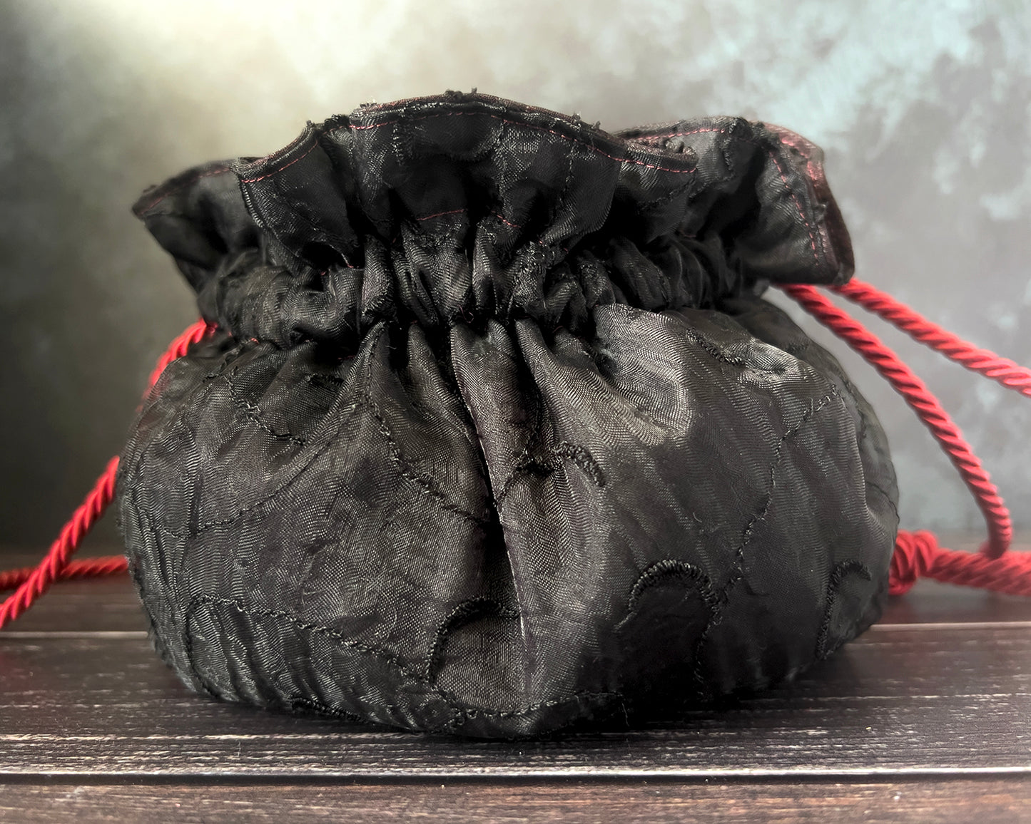 Form of Dread Bag - Large Size