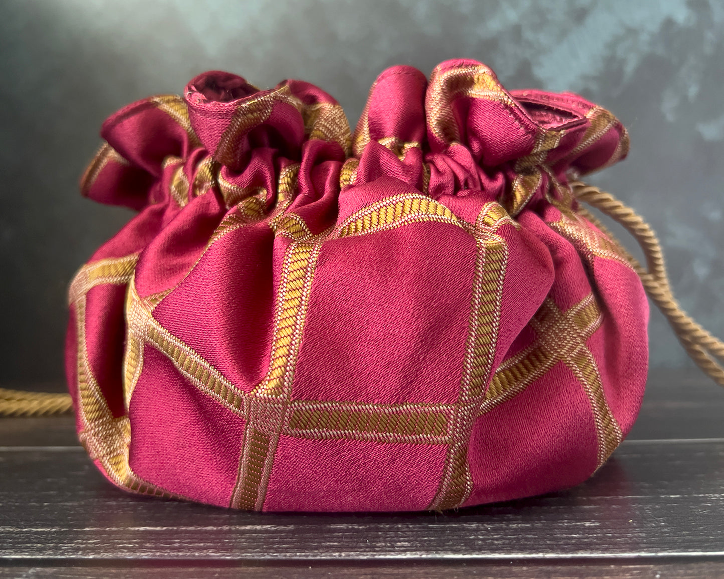 Nobility Bag- Large Size