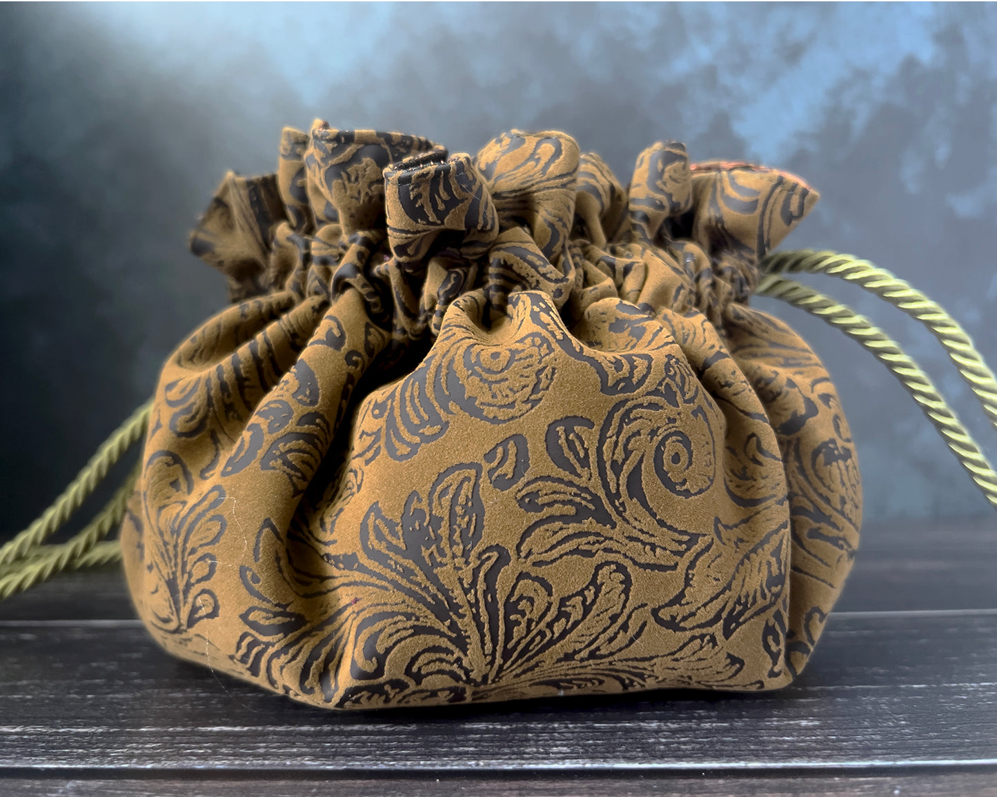 Forest Floor Bag- Large Size