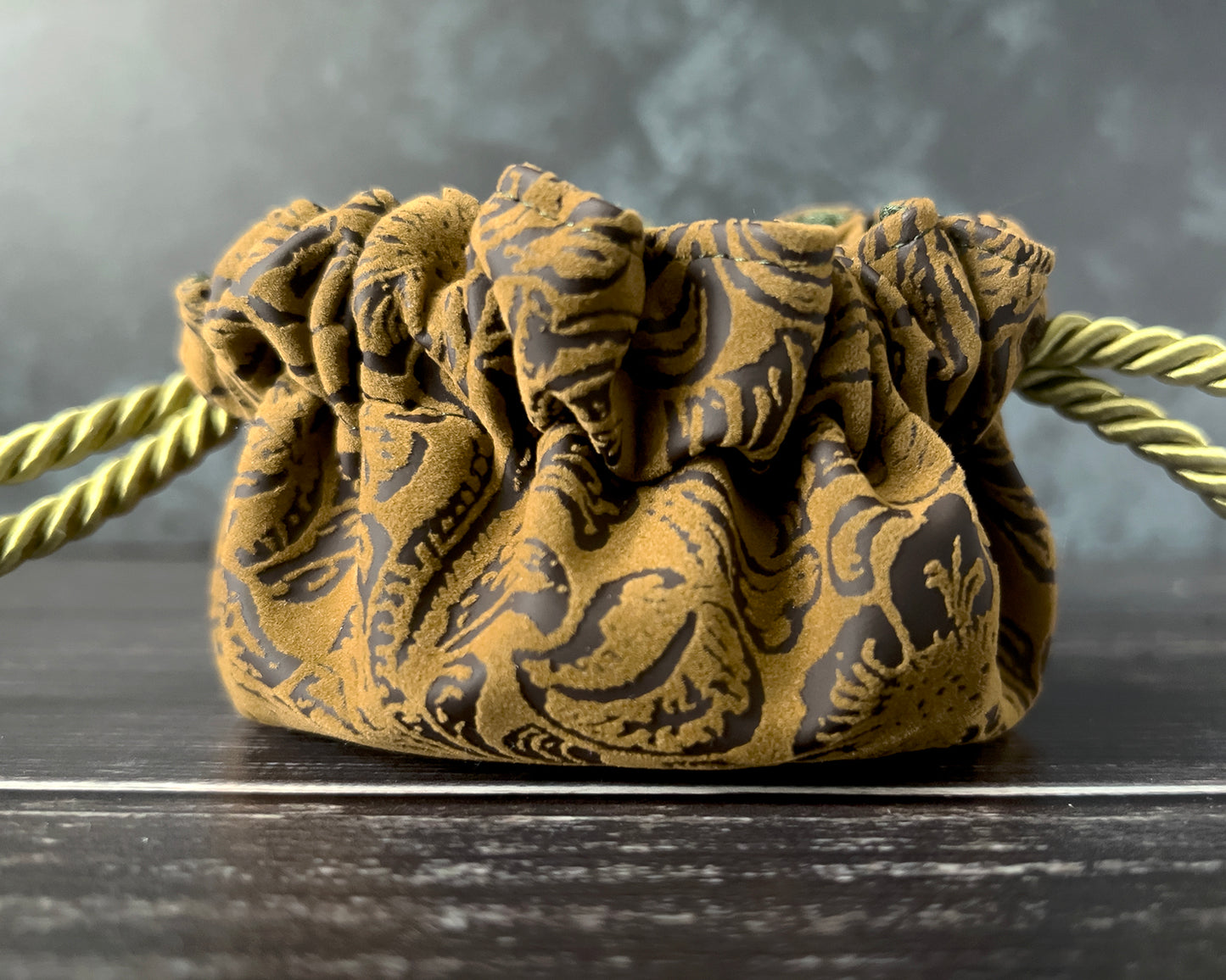 Forest Floor Bag - Tiny Size