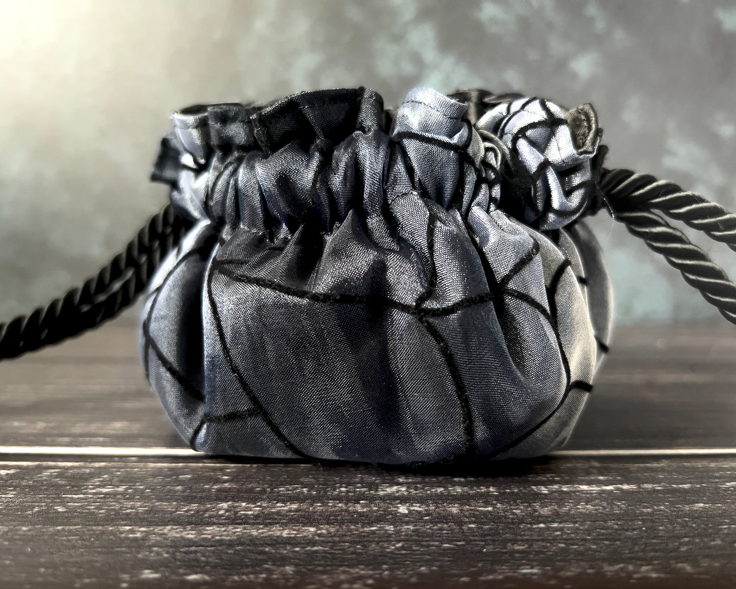 The Weaver Bag- Small Size