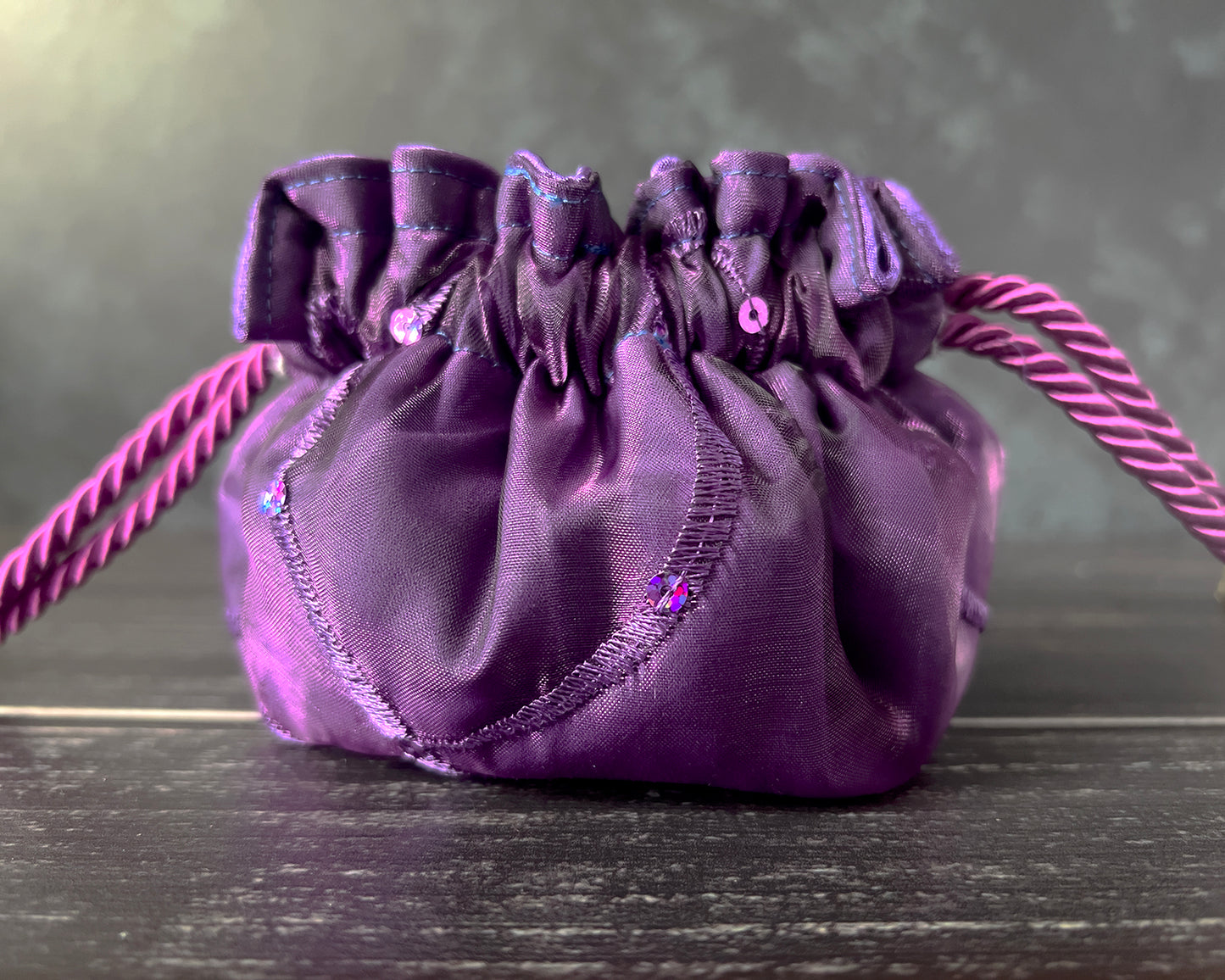 Charm Person Bag - Small Size