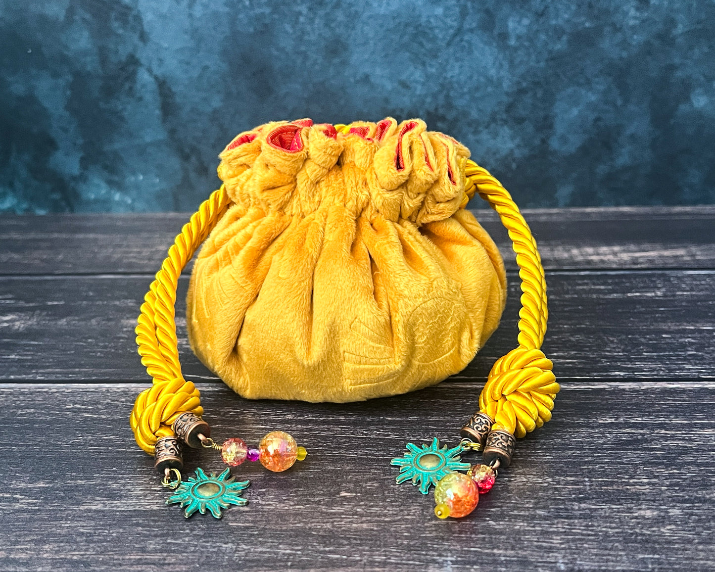 Solarflare - Small Bag