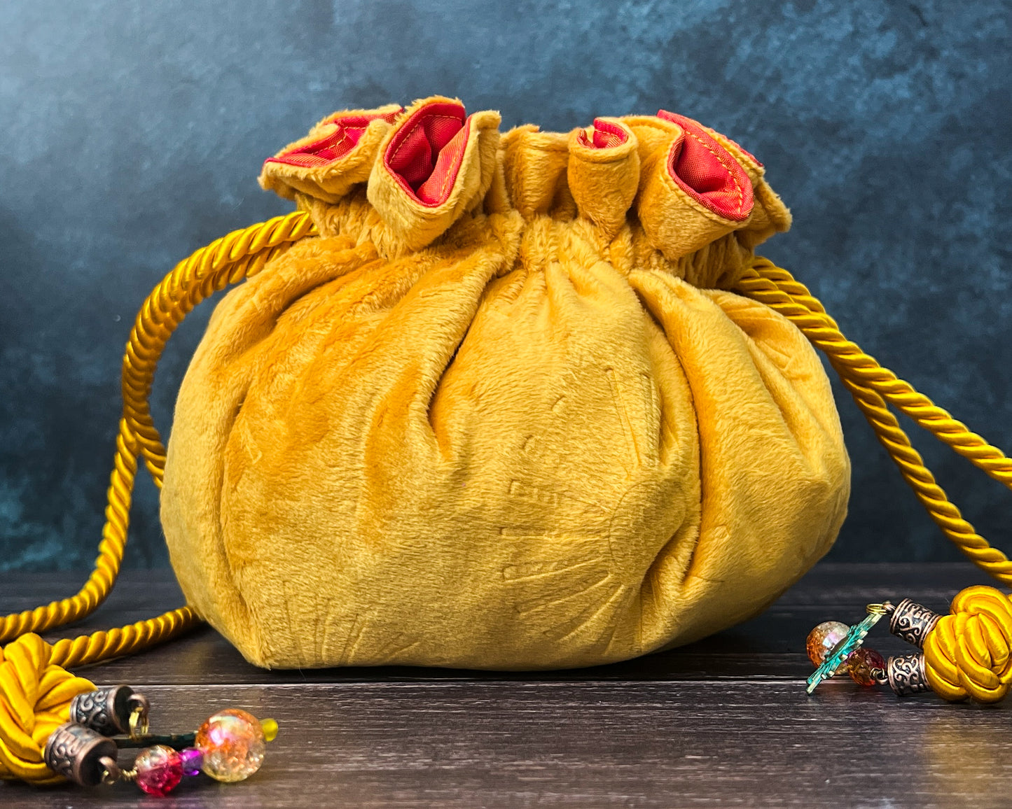 Solarflare - Large Bag