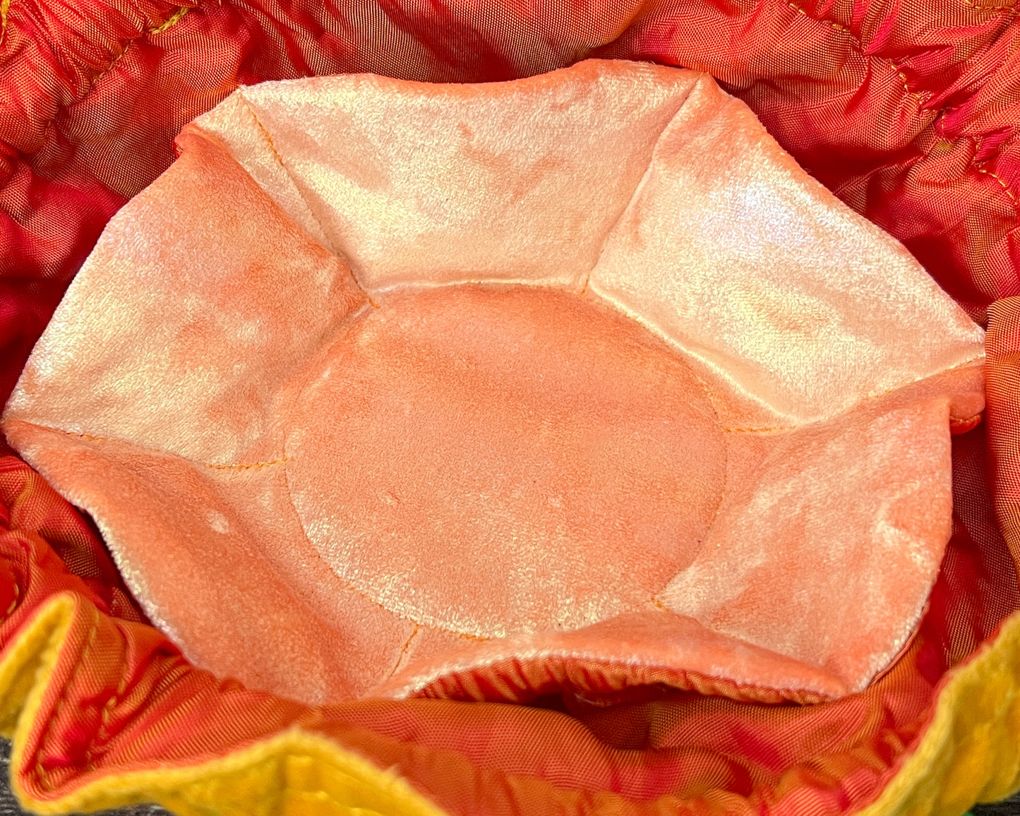 Solarflare - Small Bag