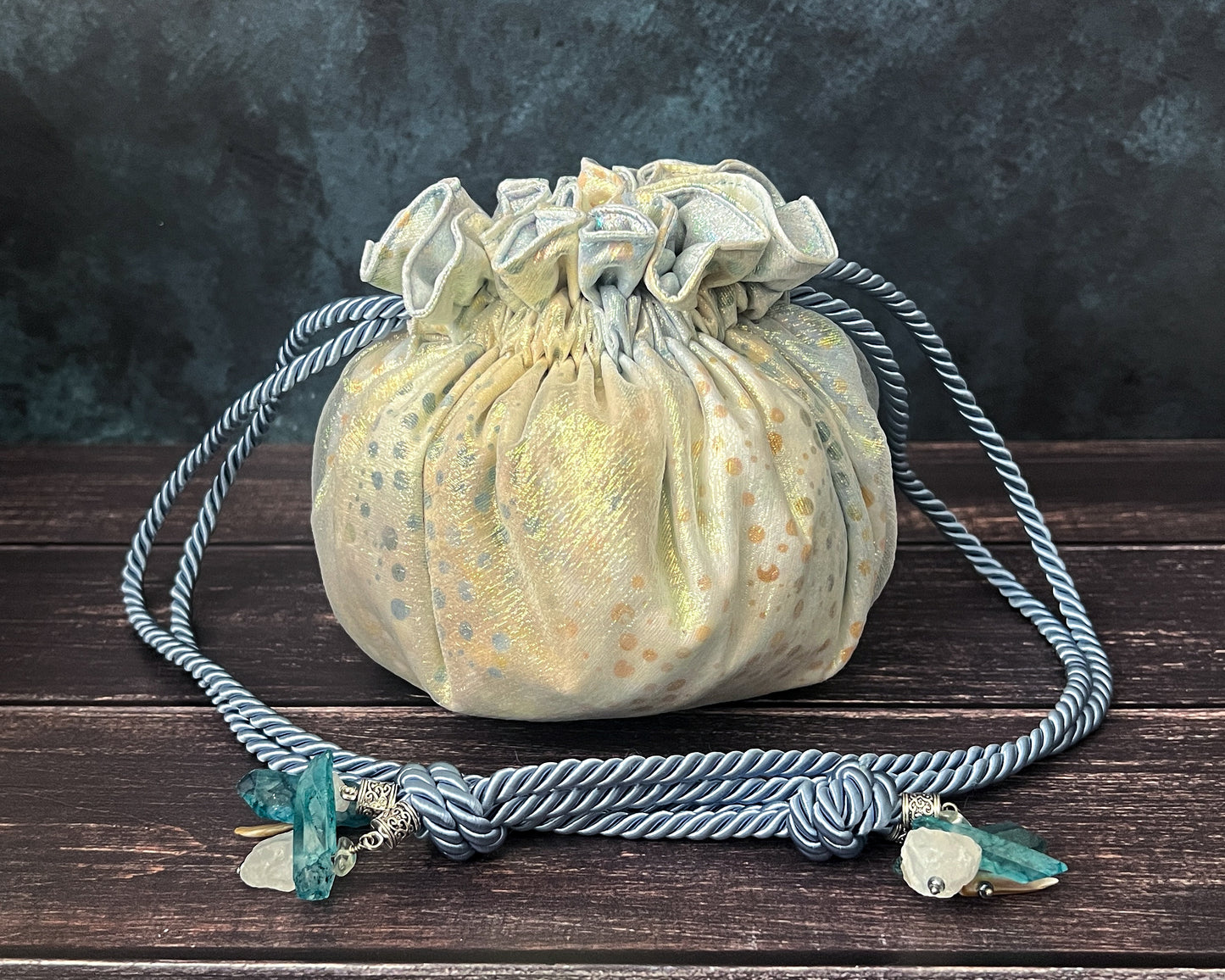 Ice Dragon - Large Bag