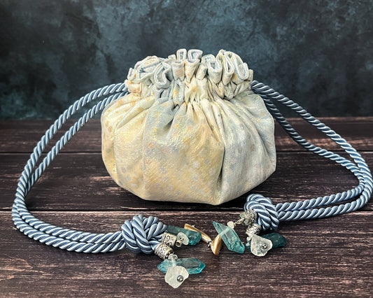 Ice Dragon - Medium Bag
