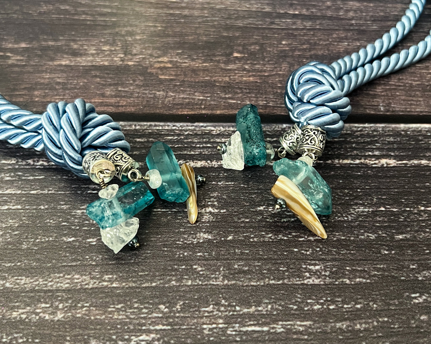 Ice Dragon - Medium Bag