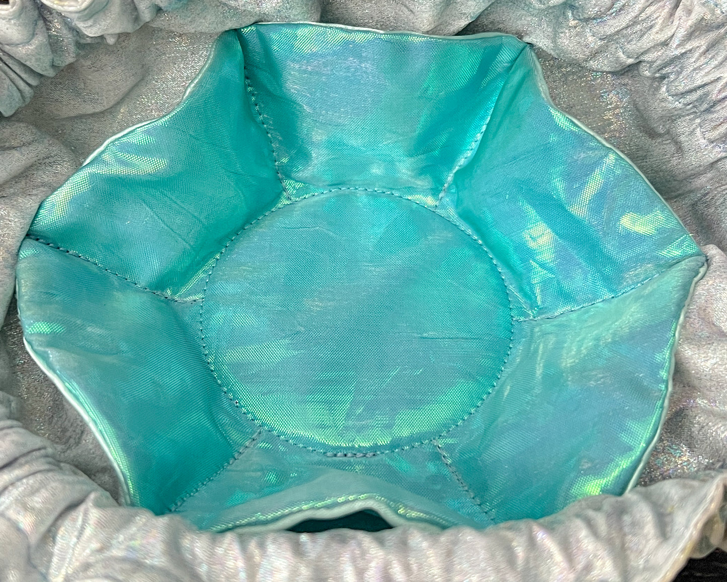 Ice Dragon - Small Bag