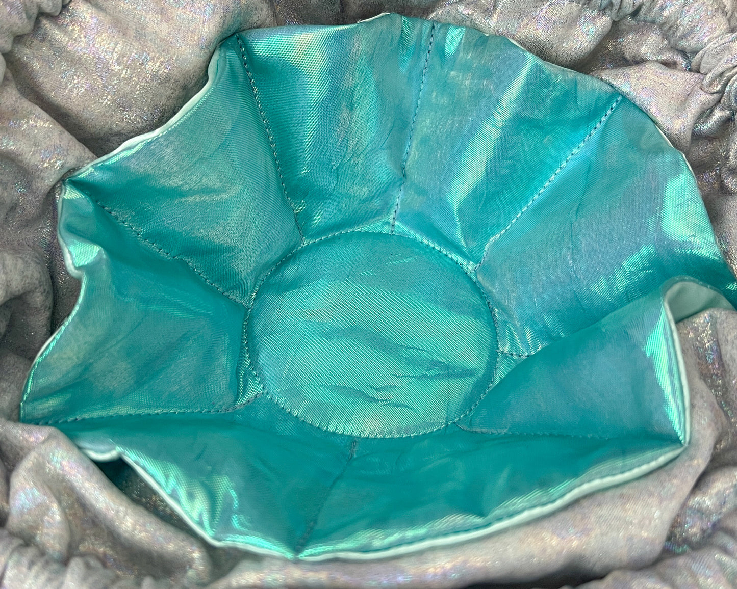 Ice Dragon - Medium Bag