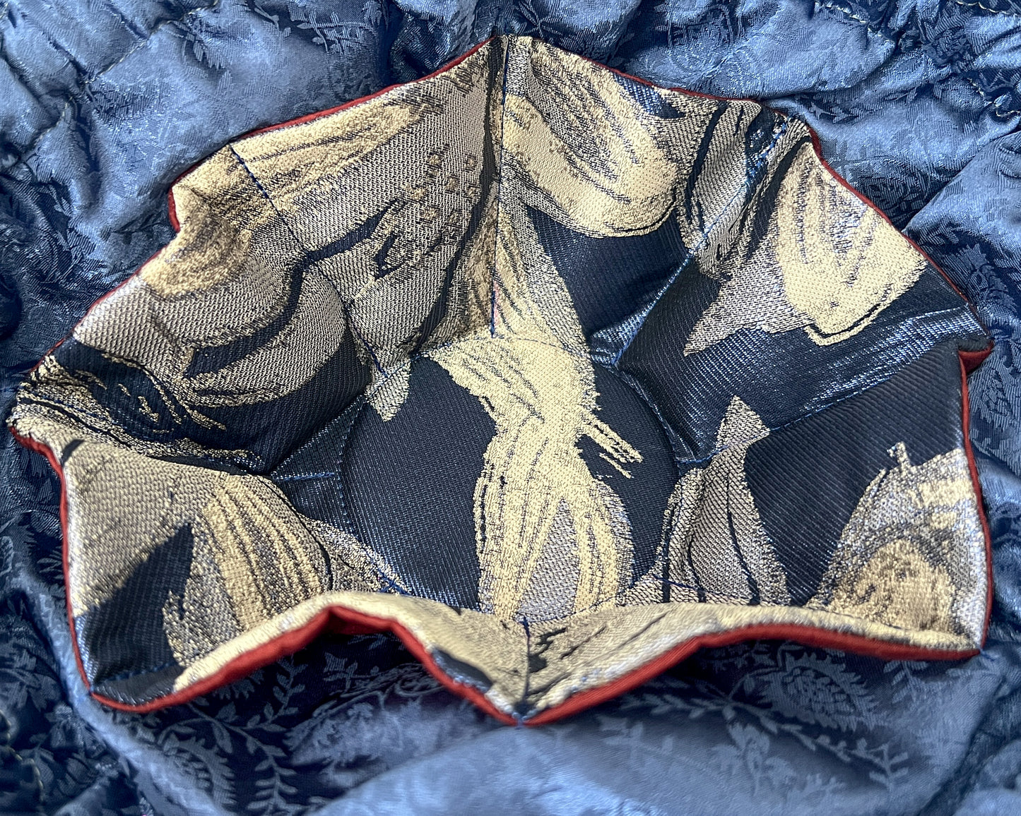 Gentle Reader - Medium Bag