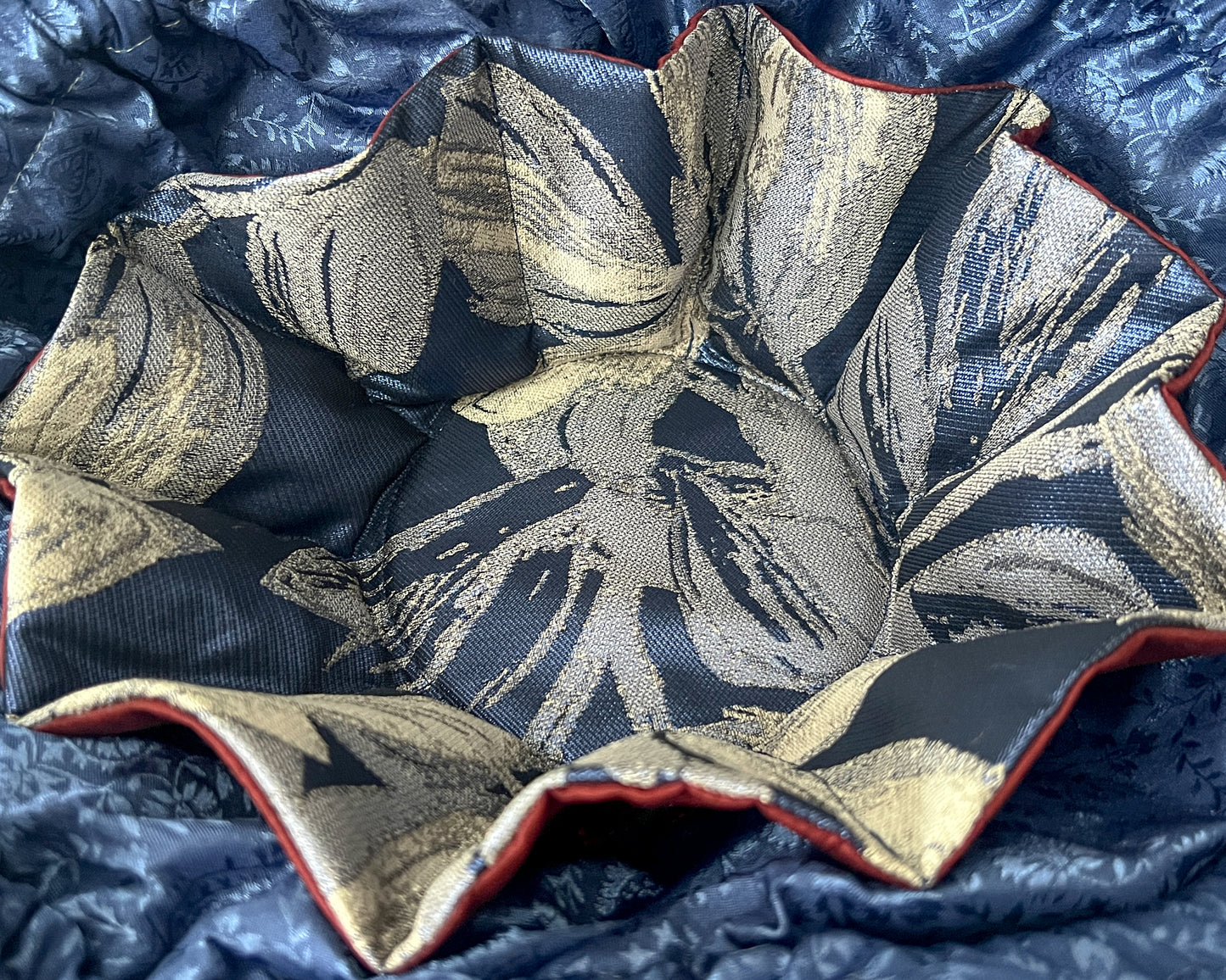 Gentle Reader - Large Bag