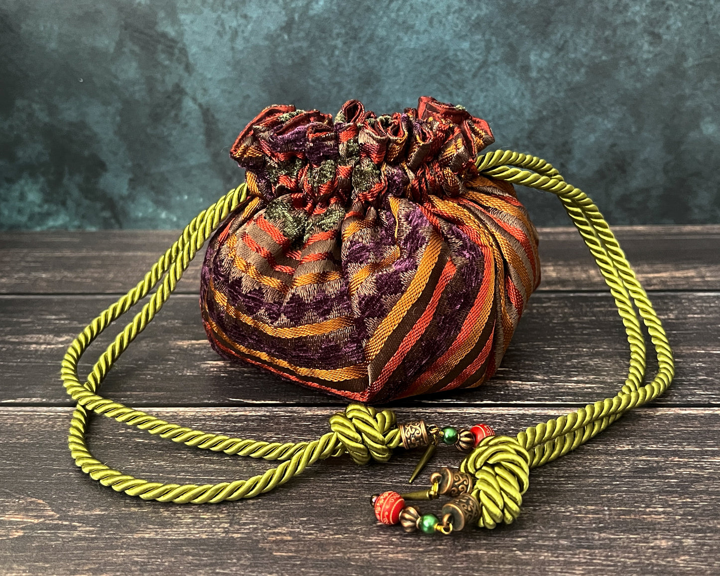 New Horizons - Medium Bag