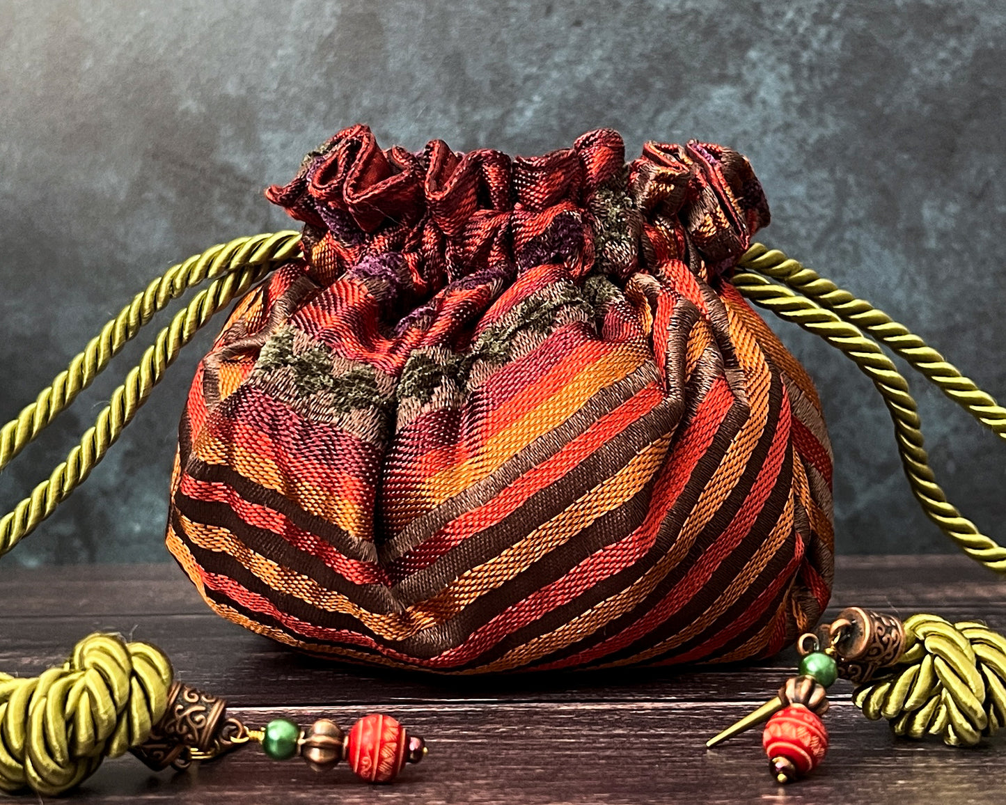 New Horizons - Medium Bag