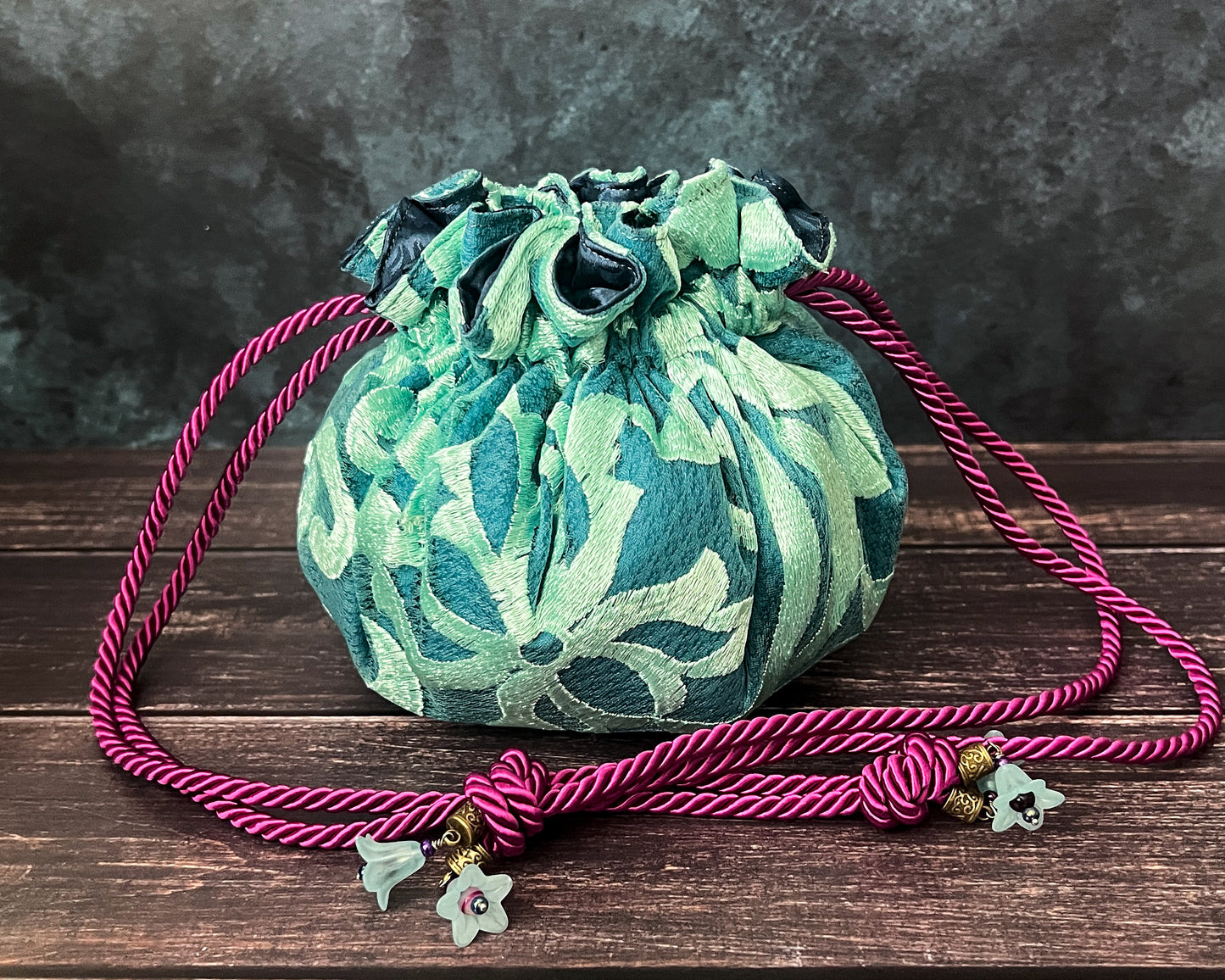 Stature and Grace - Large Bag