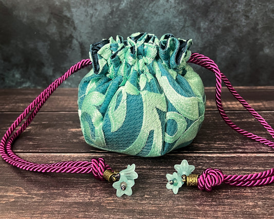 Stature and Grace - Medium Bag