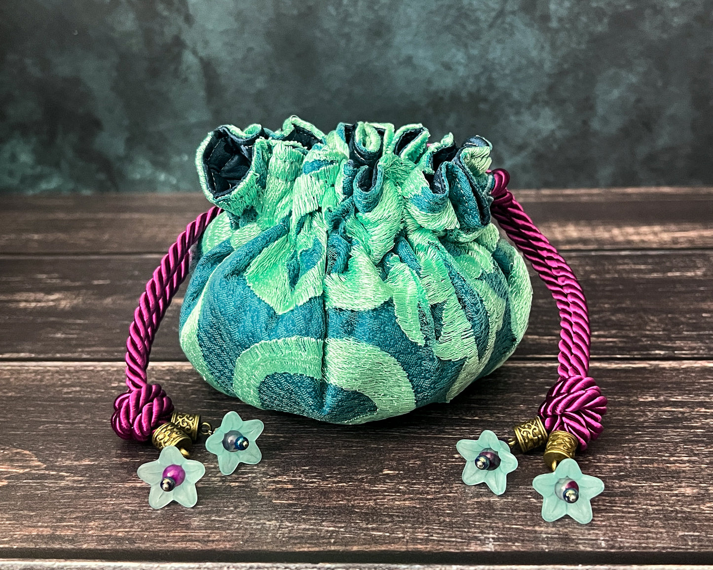 Stature and Grace - Small Bag