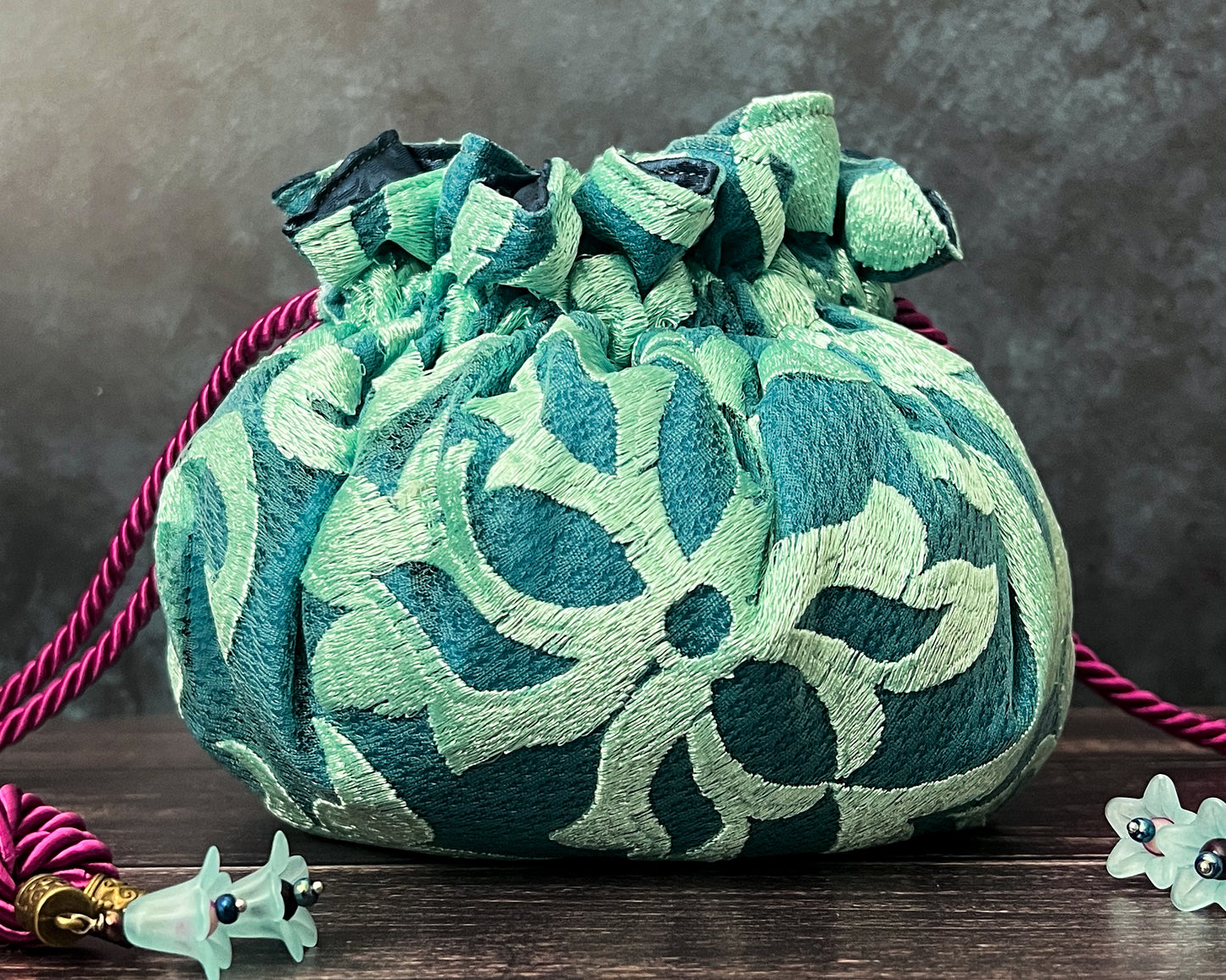Stature and Grace - Large Bag