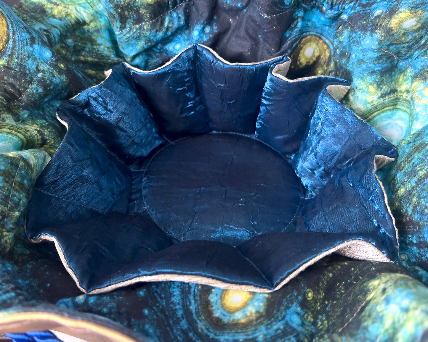 The Artificer Bag- Large Size