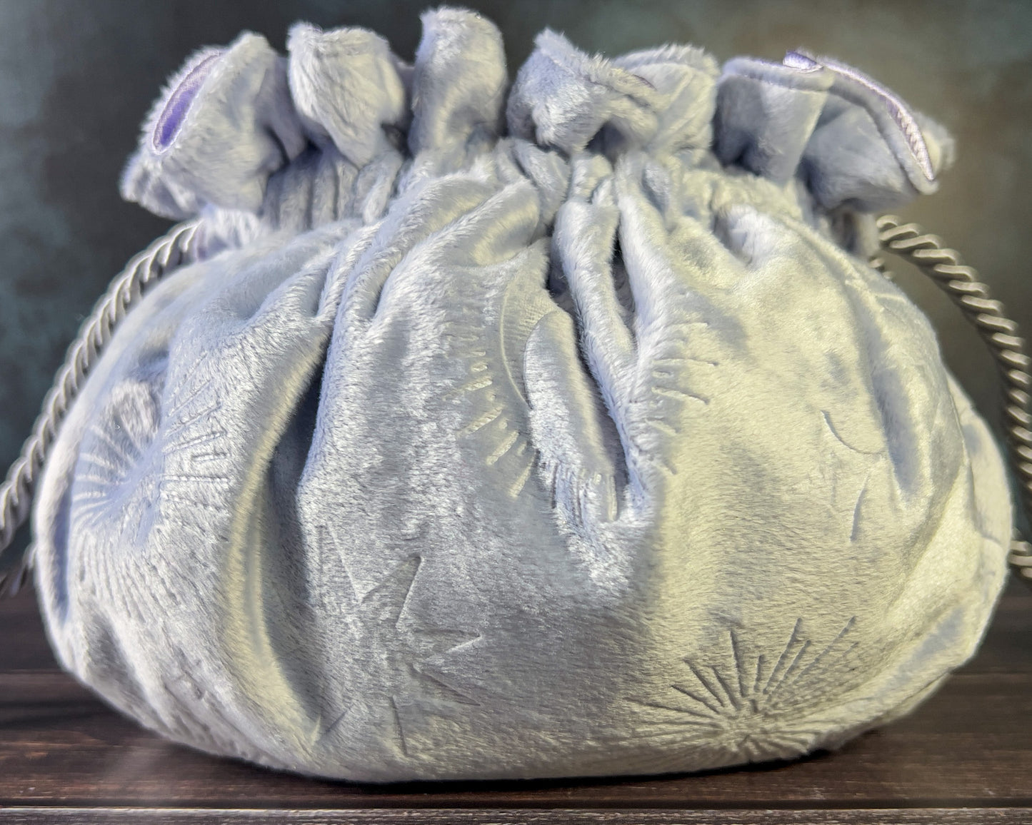 Lavender Starlight - Large Bag