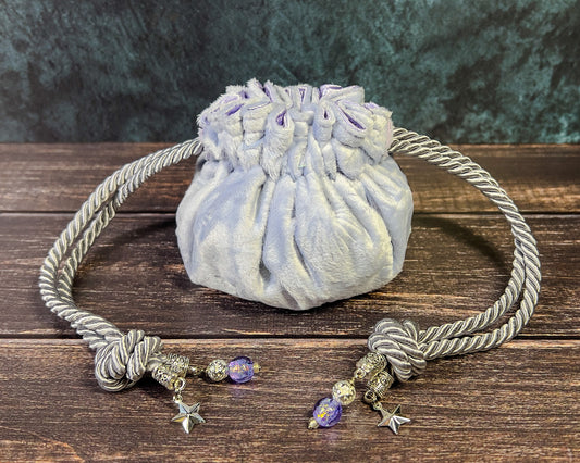 Lavender Starlight - Small Bag