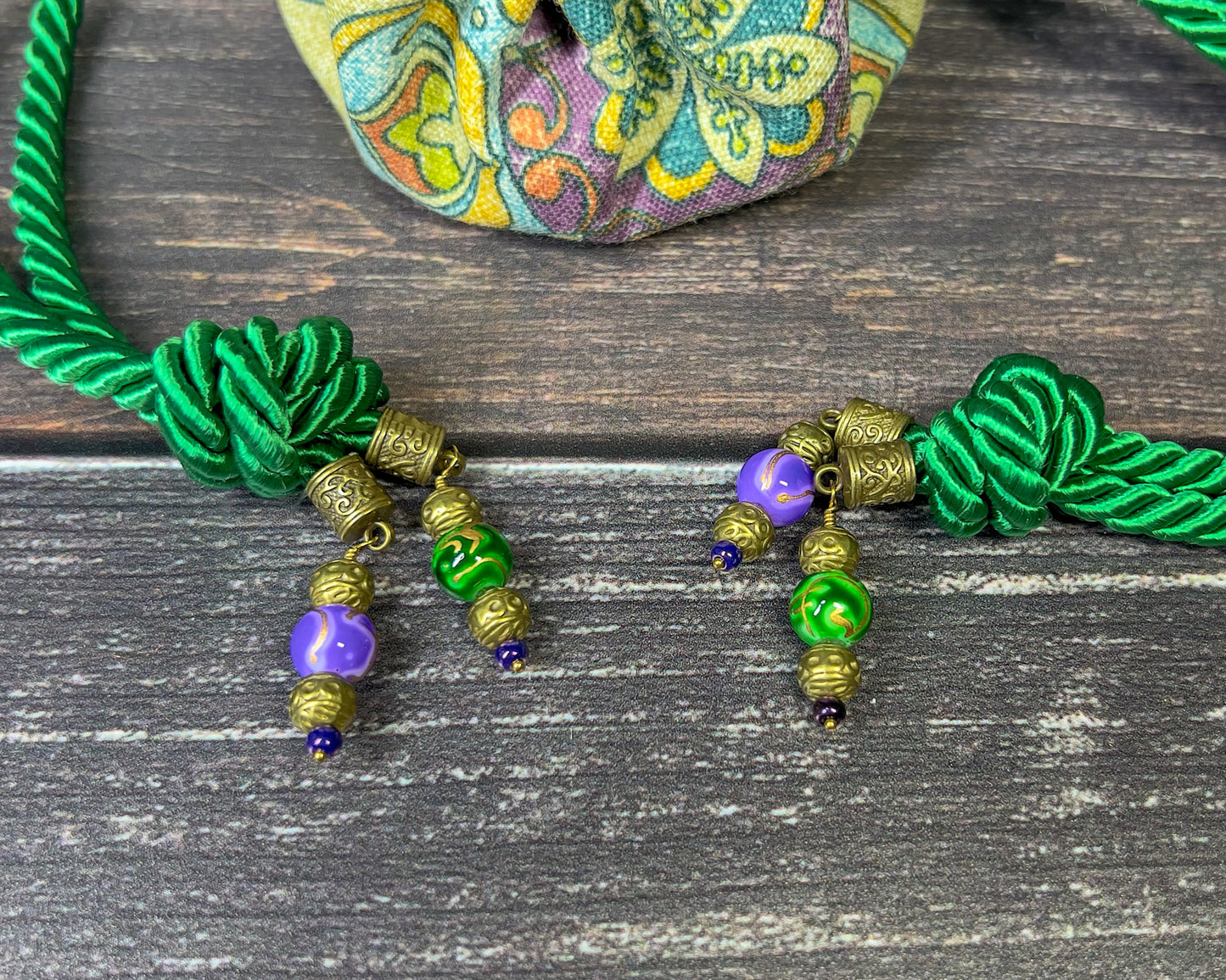 Madrigal Rainbows - Small Bag