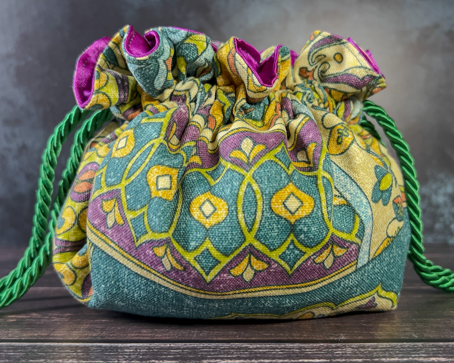 Madrigal Rainbows - Small Bag