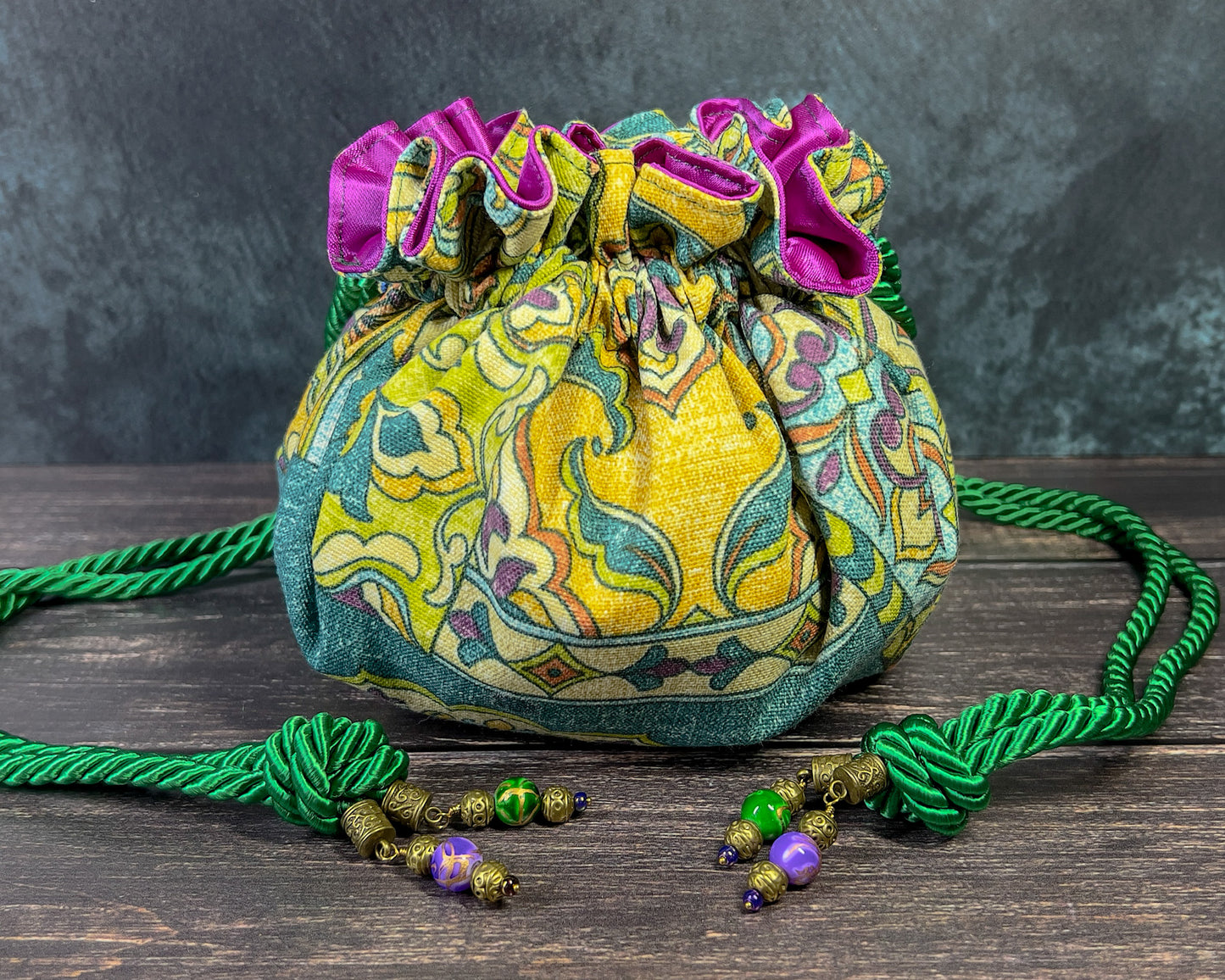 Madrigal Rainbows - Large Bag