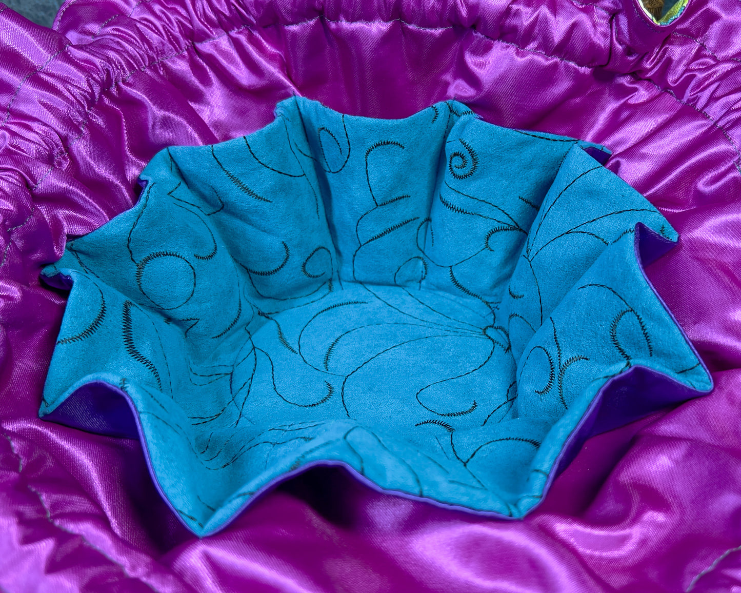 Madrigal Rainbows - Large Bag