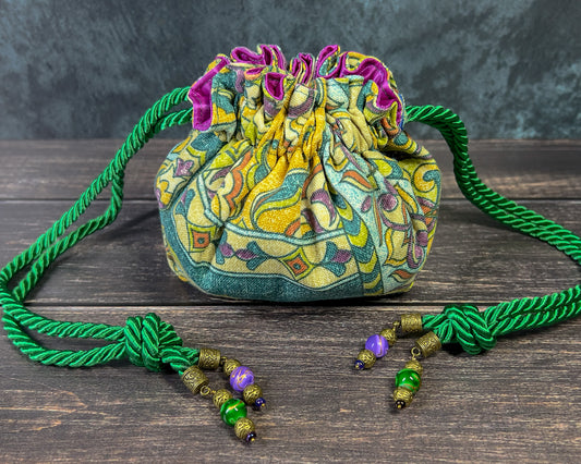 Madrigal Rainbows - Medium Bag