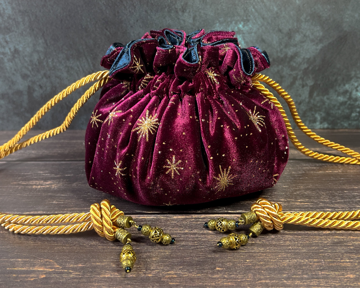 Mage Apprentice - Large Size