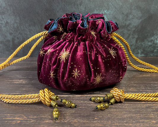 Mage Apprentice - Large Size