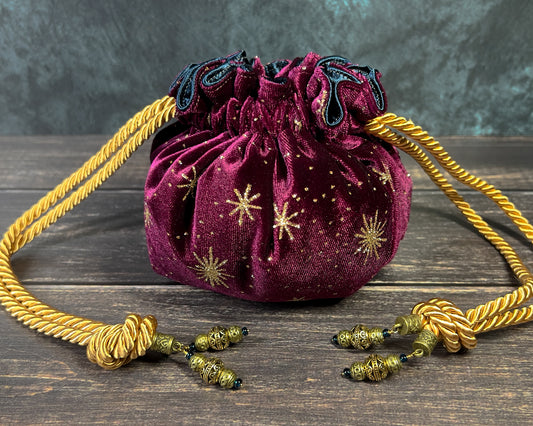 Mage Apprentice - Medium Size