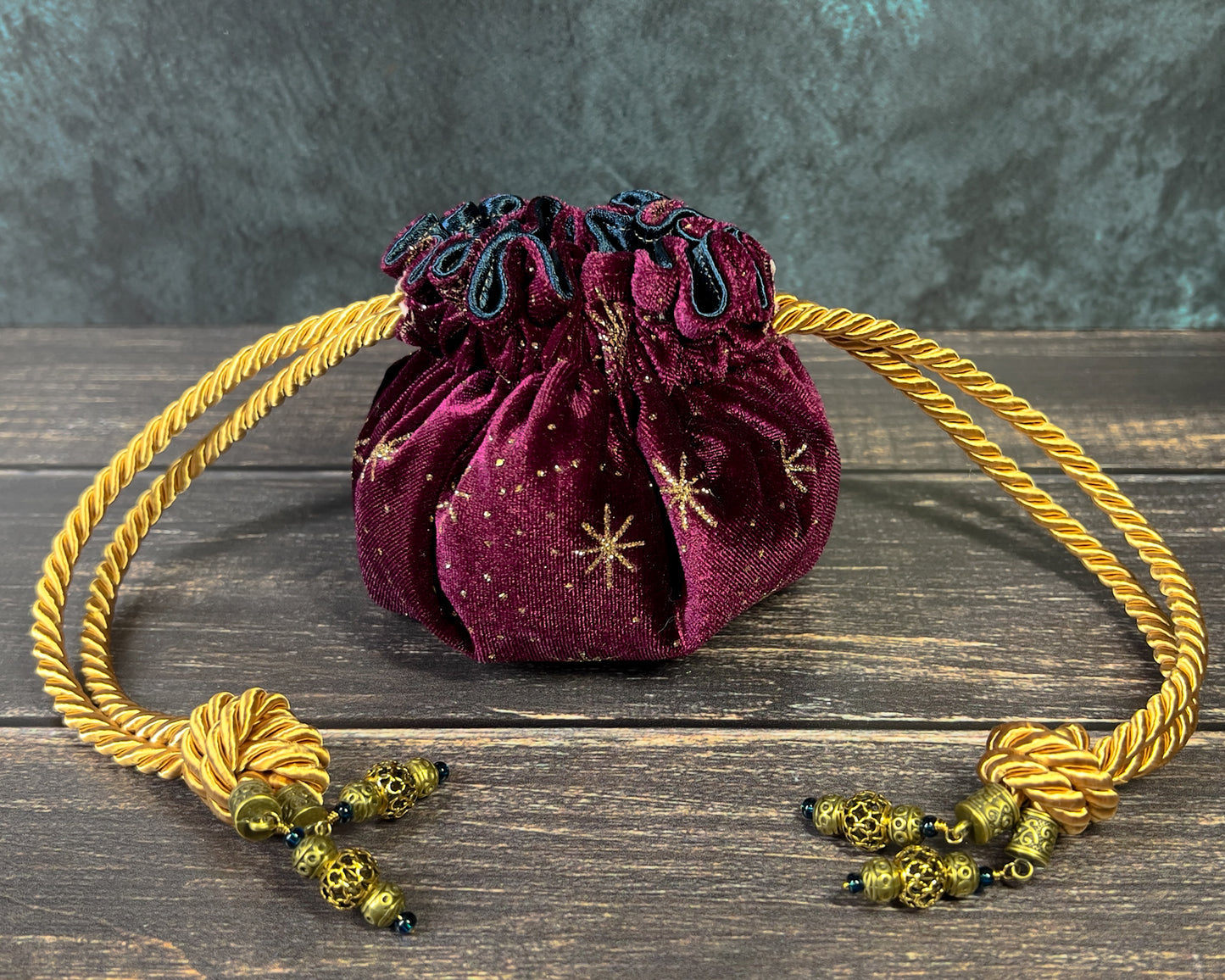 Mage Apprentice - Small Size