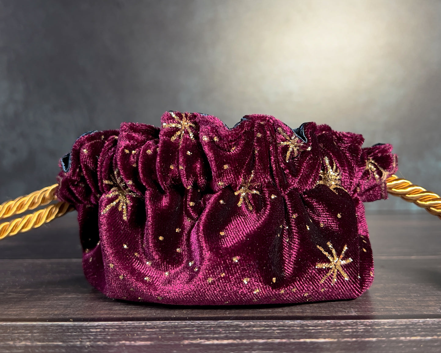 Mage Apprentice - Tiny Size