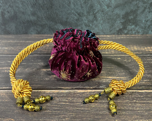 Mage Apprentice - Tiny Size