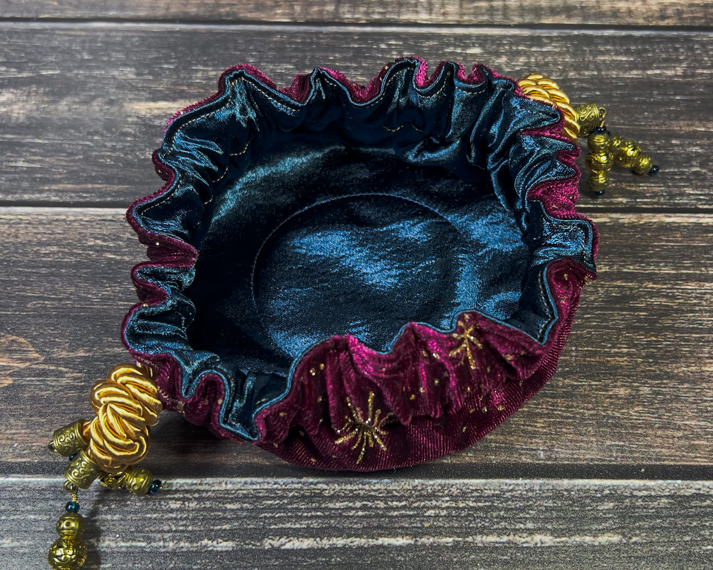 Mage Apprentice - Tiny Size