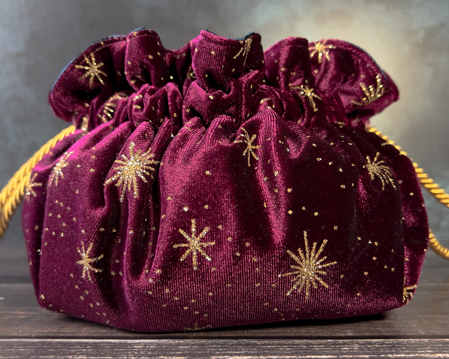 Mage Apprentice - Large Size