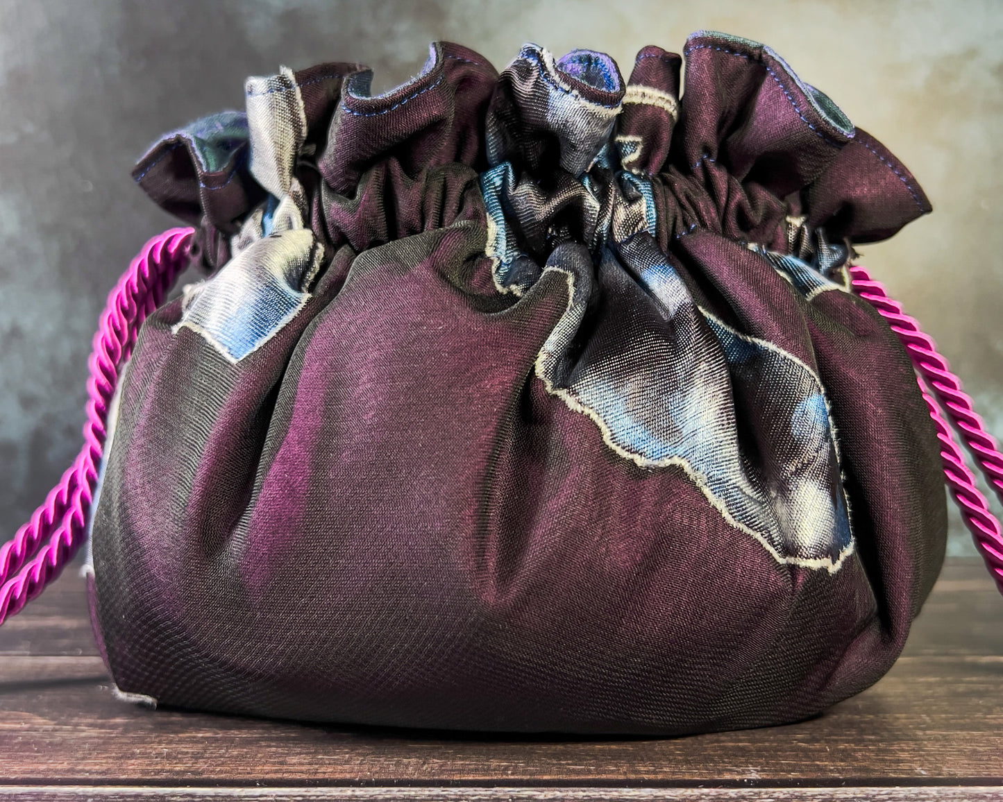 Night Wings - Small Bag