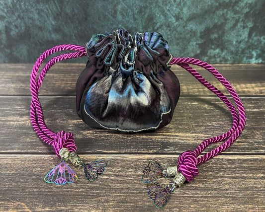 Night Wings - Small Bag