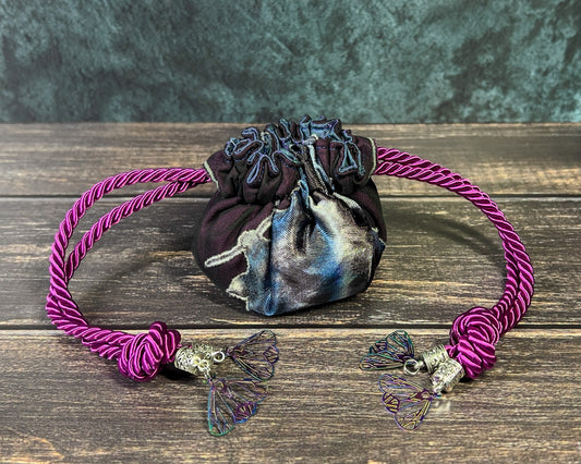 Night Wings - Tiny Bag