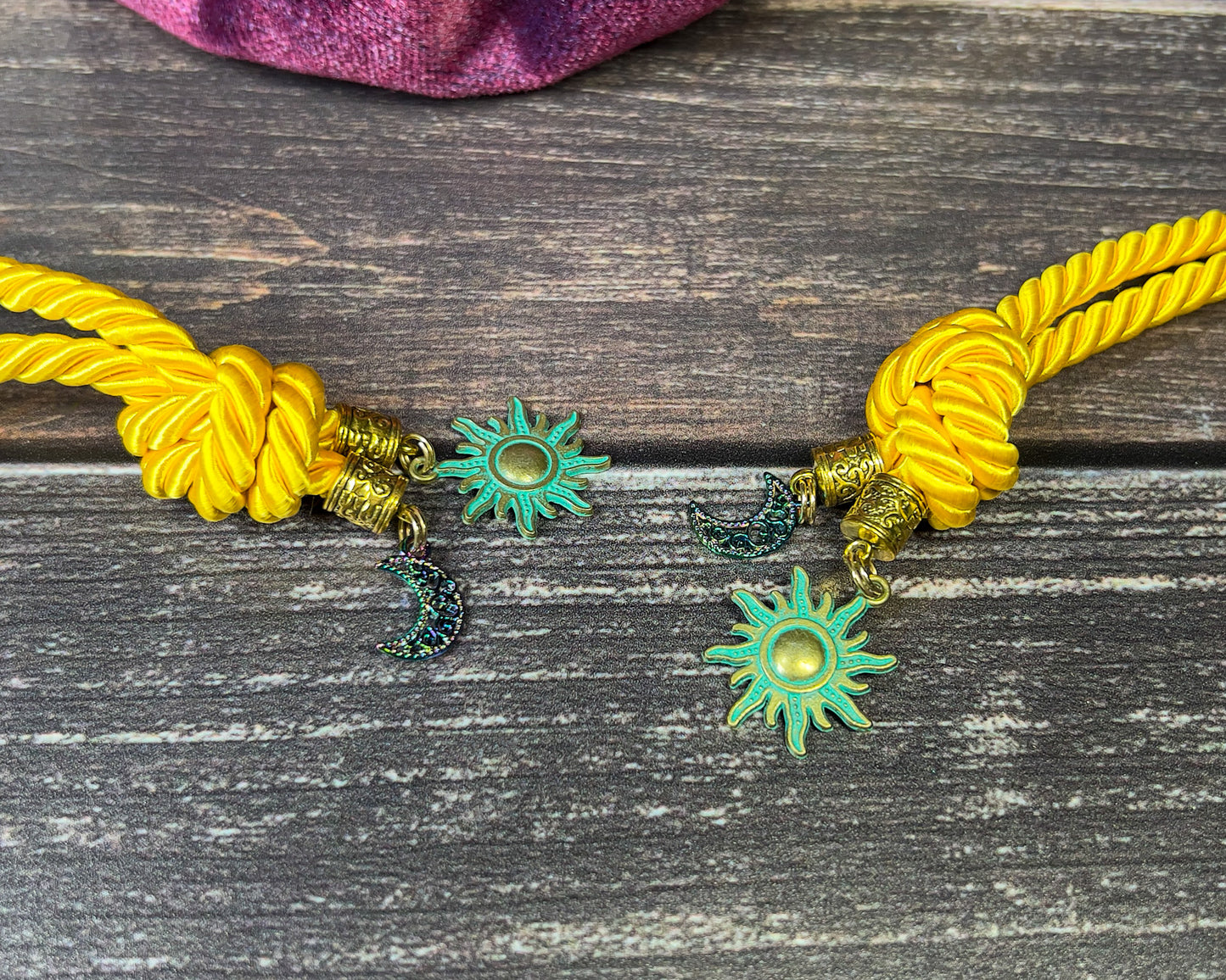 Oracle Visions - Large Bag