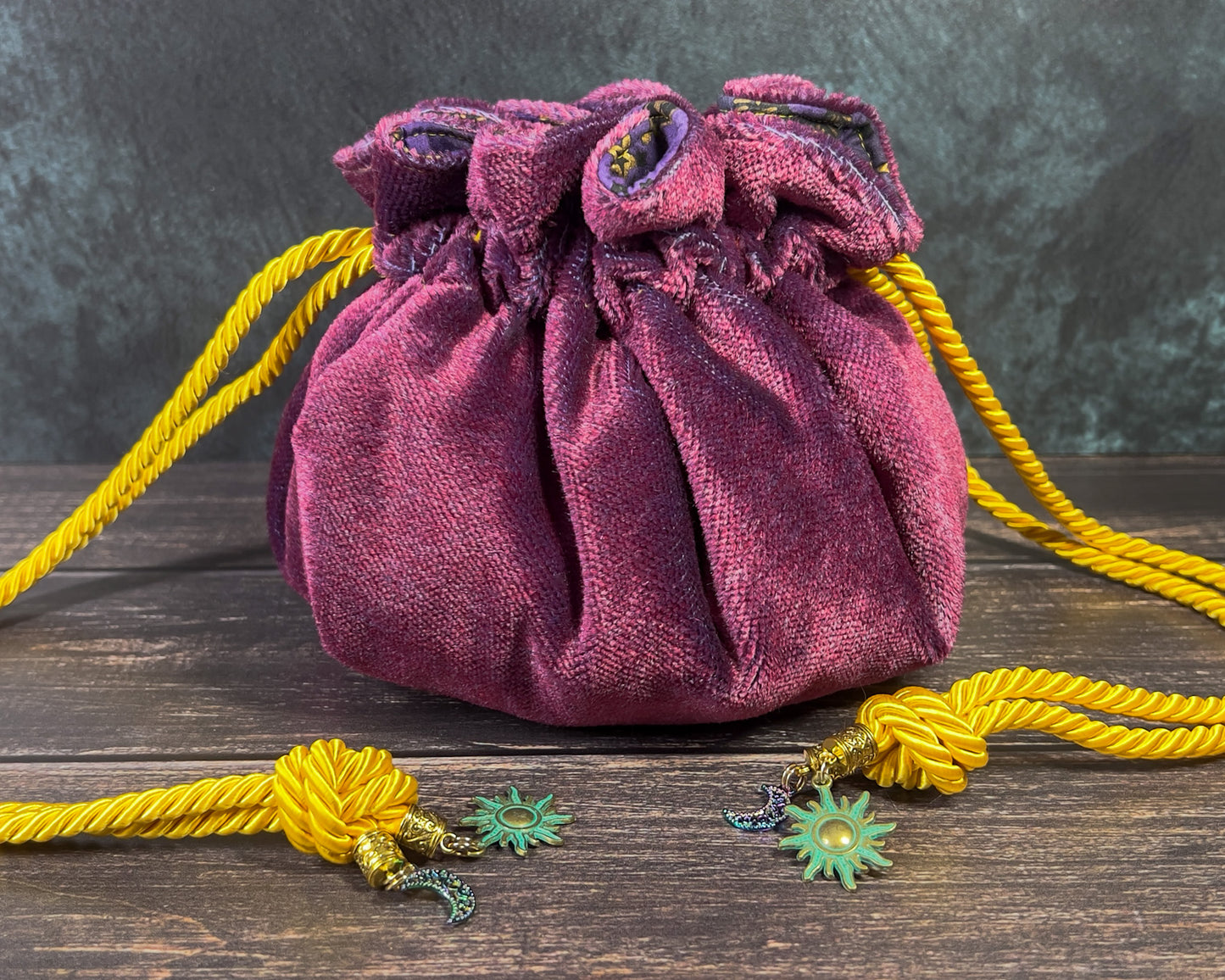 Oracle Visions - Large Bag