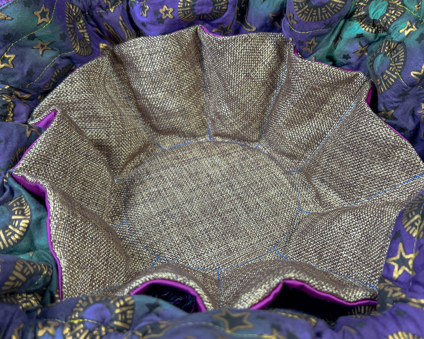 Oracle Visions - Large Bag