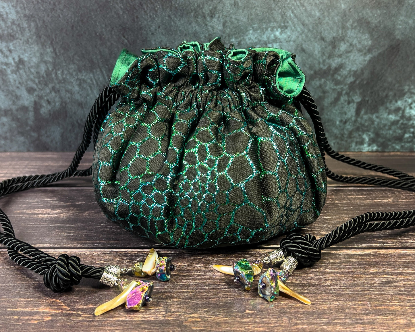Slither Spell - Large Bag