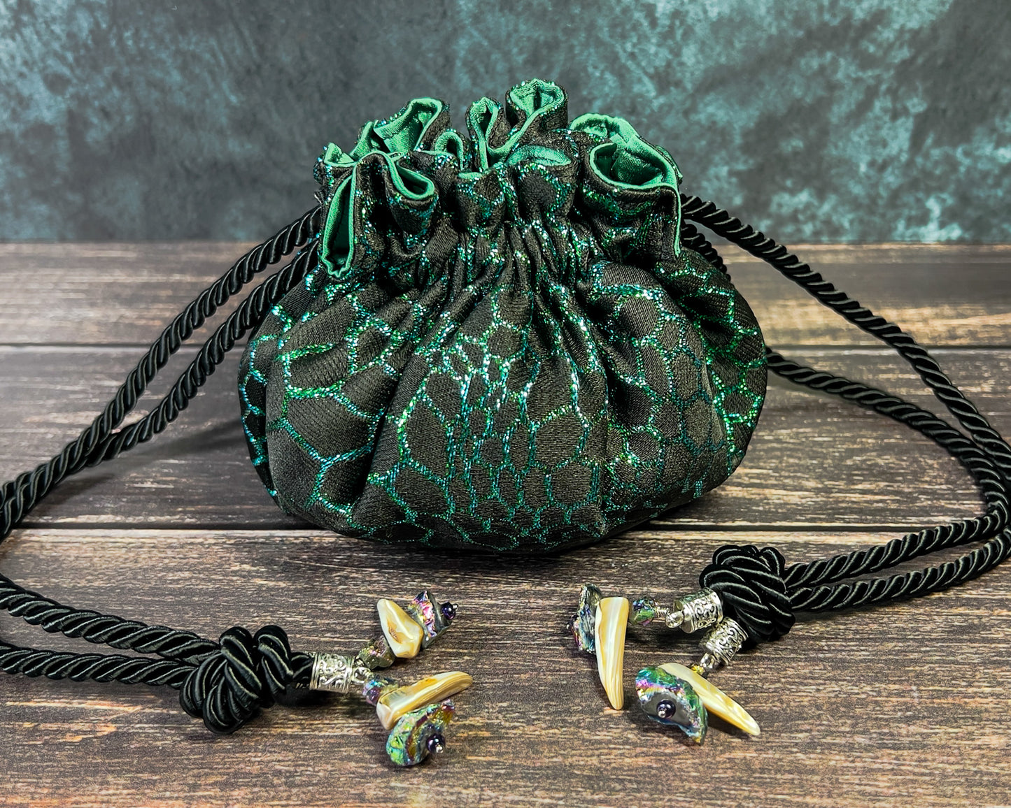 Slither Spell - Medium Bag