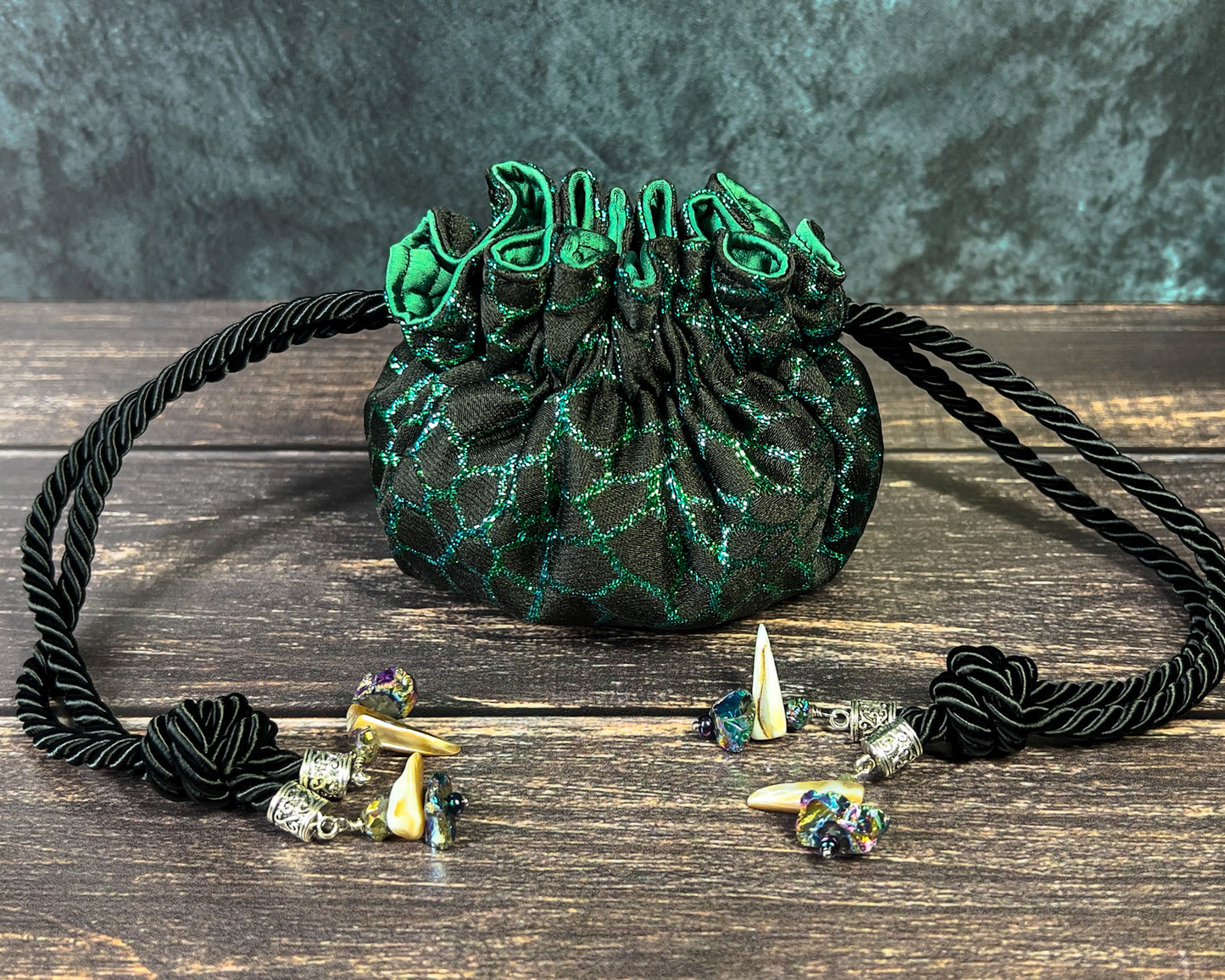 Slither Spell - Small Bag